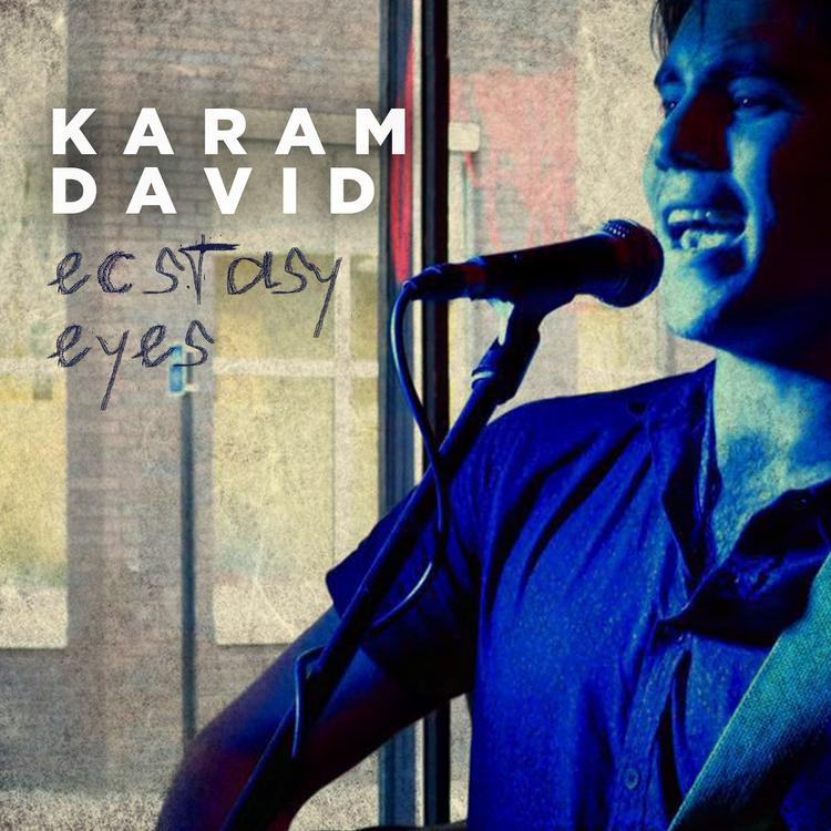 Karam David's avatar image