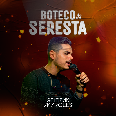 Boteco Da Seresta's cover