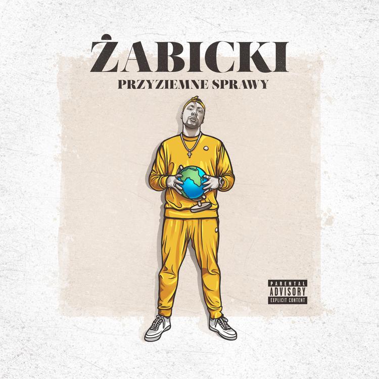 Żabicki's avatar image