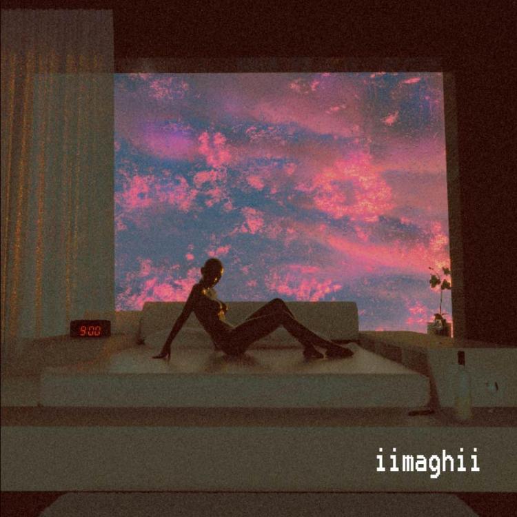 iimaghii's avatar image