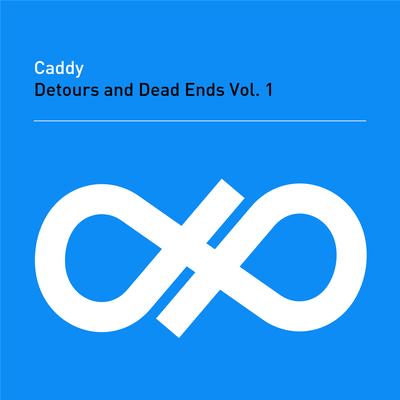 Detours and Dead Ends Vol. 1's cover