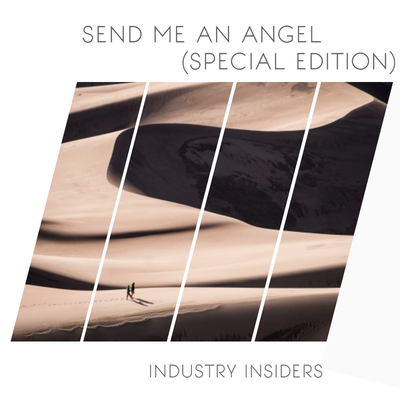 Send Me An Angel (Original Mix) By Indiana Jones's cover