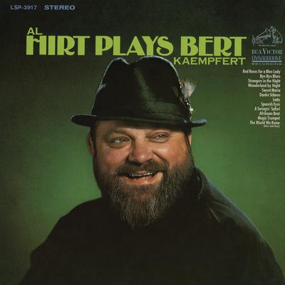 Spanish Eyes By Al Hirt's cover