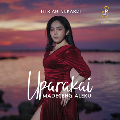 Uparakai Madeceng Aleku's cover