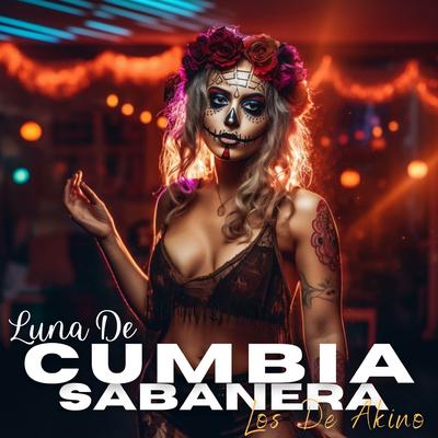 Luna De Cumbia Sabanera's cover