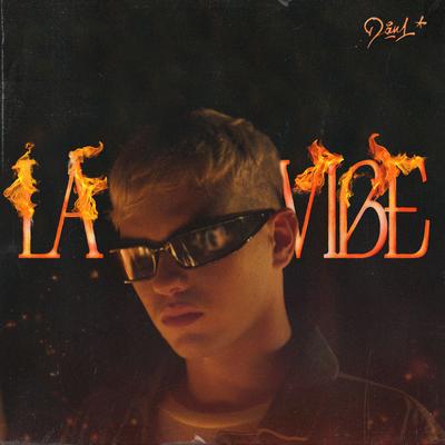 La Vibe By Dani Ribba's cover