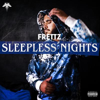 Sleepless Nights By Frettz's cover