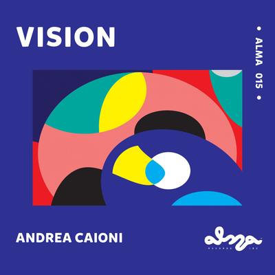 Andrea Caioni's cover