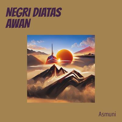 Negri Diatas Awan (Acoustic)'s cover