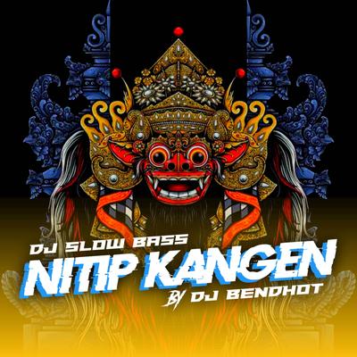 DJ Nitip Kangen Bass's cover