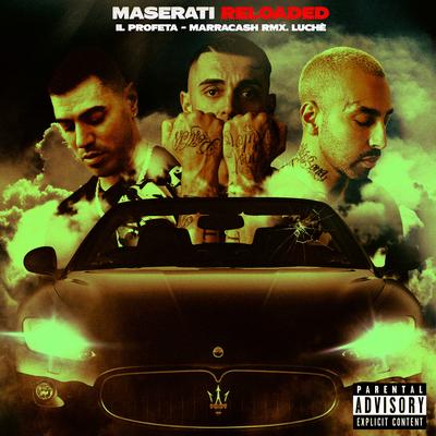 Maserati (Reloaded)'s cover