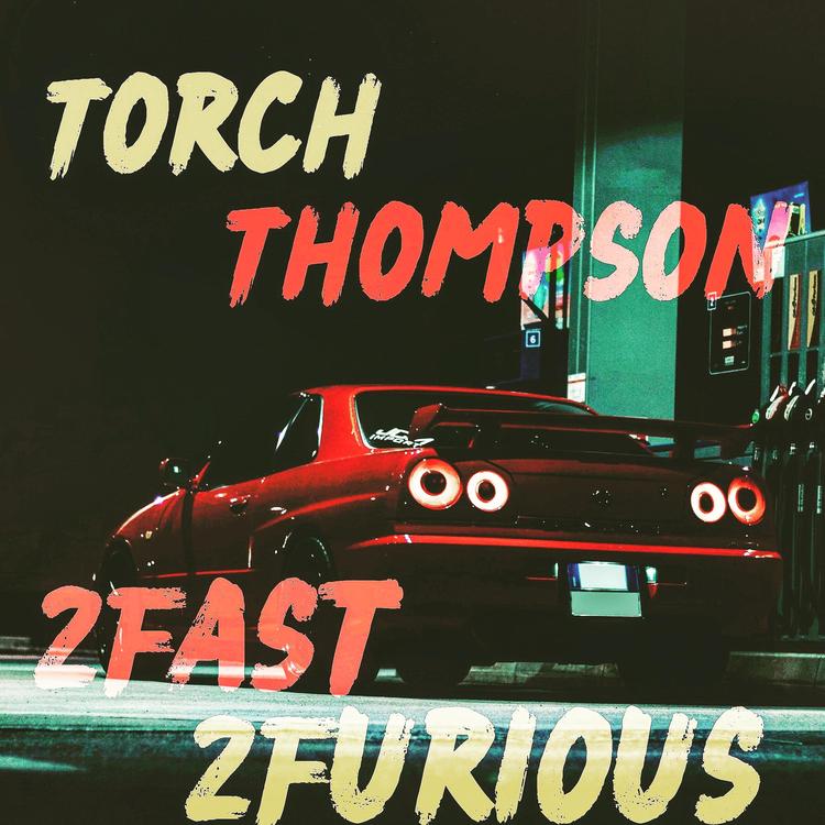 Torch Thompson's avatar image