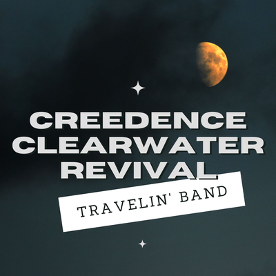 Travelin' Band: Creedence Clearwater Revival's cover