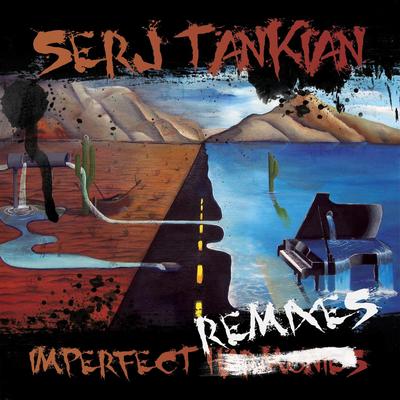 Imperfect Remixes's cover