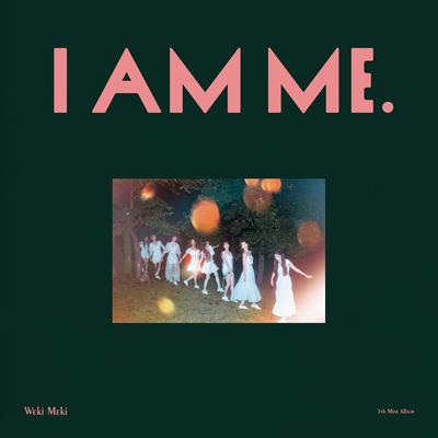 Who am I By Weki Meki's cover