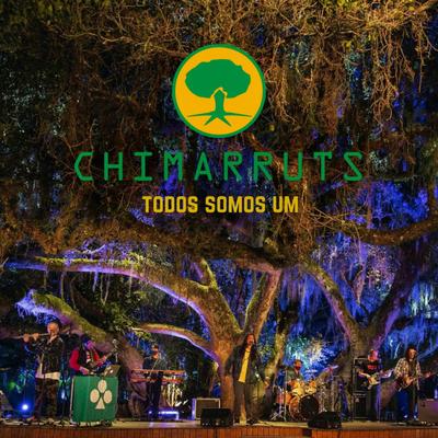 Versos Simples (Live Session) By Chimarruts's cover