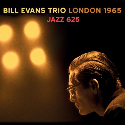 Come Rain or Come Shine By Bill Evans Trio's cover