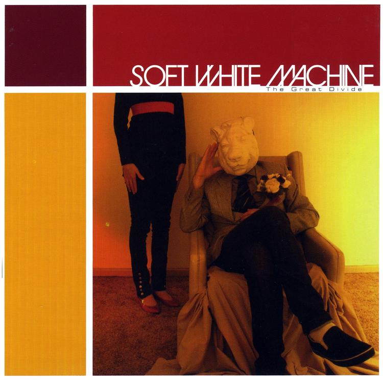 Soft White Machine's avatar image