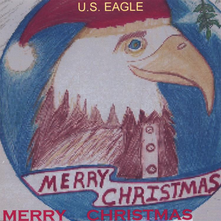 U.S. EAGLE's avatar image