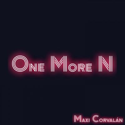 One More N's cover