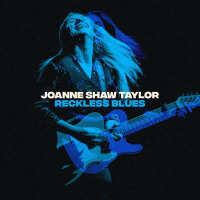 Human By Joanne Shaw Taylor's cover