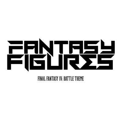 Fantasy Figures's cover