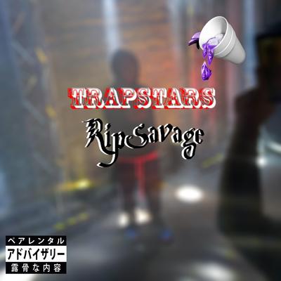 RipSavage's cover