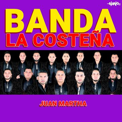 Banda la Costeña's cover