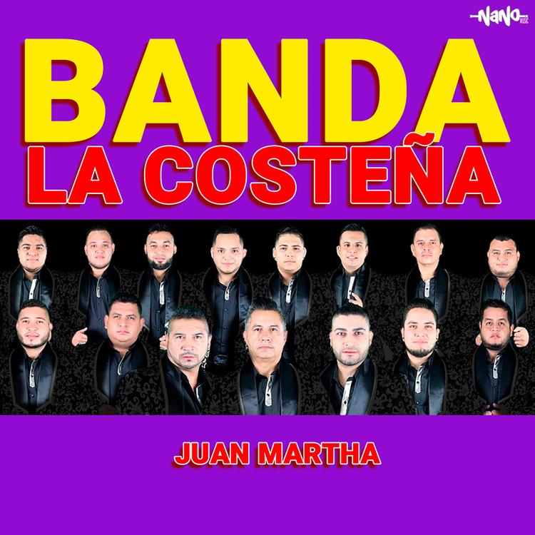 Banda la Costeña's avatar image