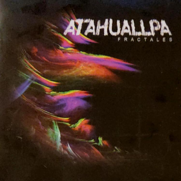 Atahuallpa's avatar image