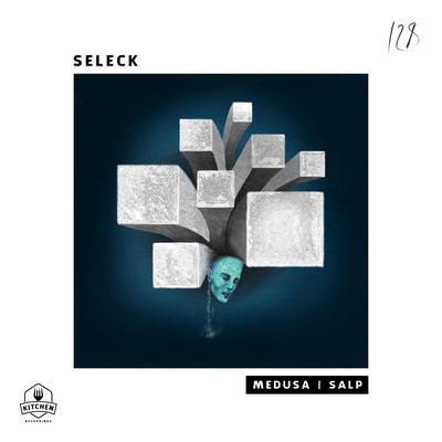 Salp (Original Mix)'s cover