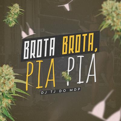 Brota Brota, Pia Pia By Dj Tj Do Mdp's cover