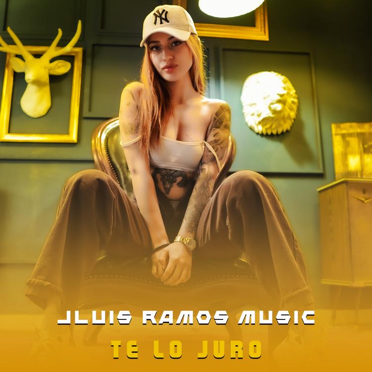 JLuis Ramos Music's avatar image