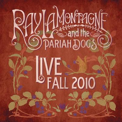 Live - Fall 2010's cover