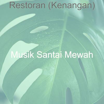 Restoran (Kenangan)'s cover