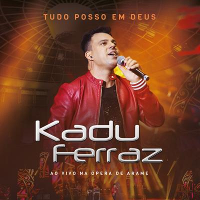 Te Amo Pai By Kadu Ferraz's cover
