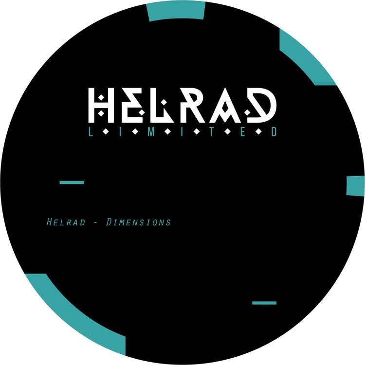 Helrad's avatar image