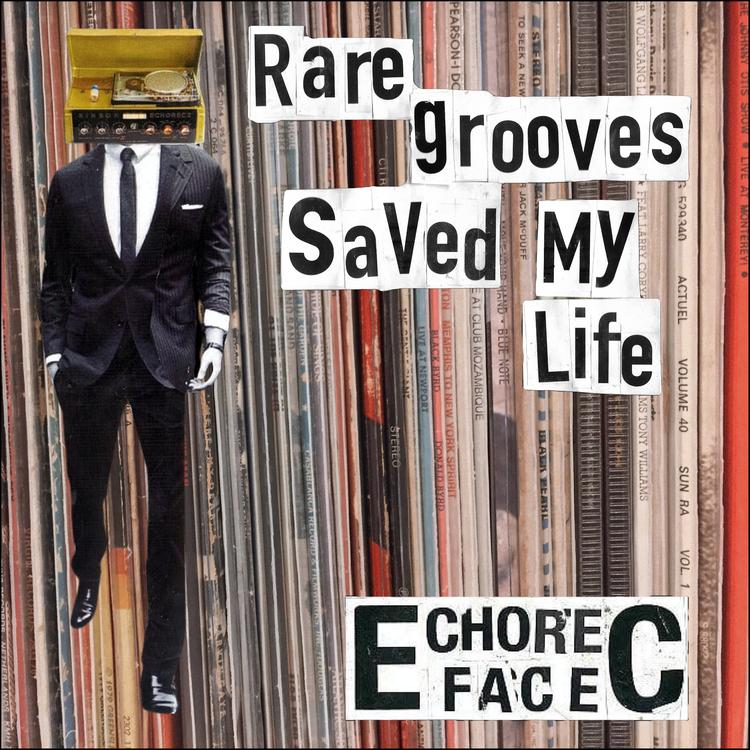 Echorec Face's avatar image