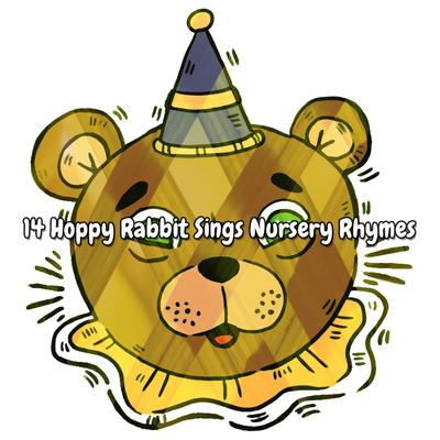 14 Hoppy Rabbit Sings Nursery Rhymes's cover