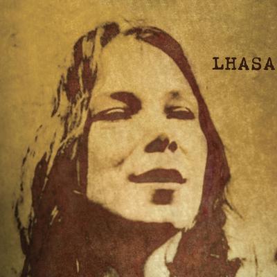 Love Came Here By Lhasa de Sela's cover