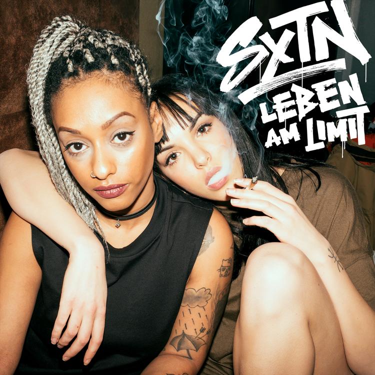 SXTN's avatar image