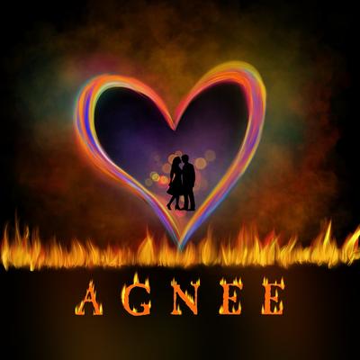 Agnee's cover