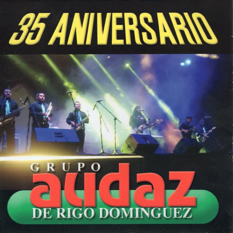 Grupo Audaz De Rigo Dominguez's avatar image