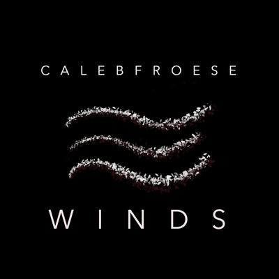 Caleb Froese's cover