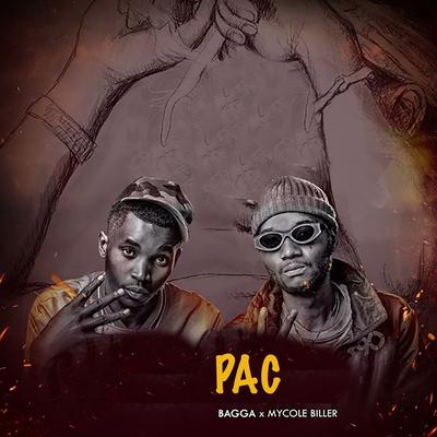 Pac By Bagga, Mycole Biller's cover