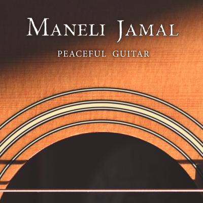 Golden Hour By Maneli Jamal, Tommy Berre's cover