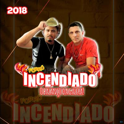 O Balanço da Galera 2018's cover