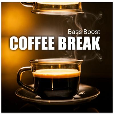 Coffe Break Bass Boost's cover