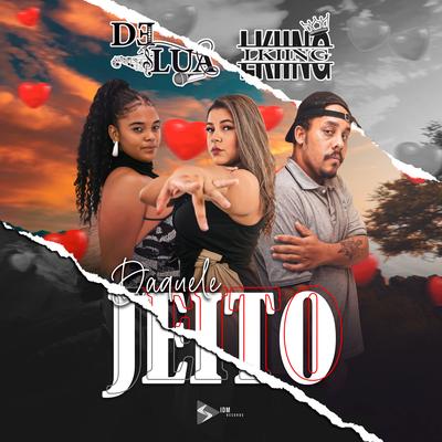 Da-Quele Jeito's cover