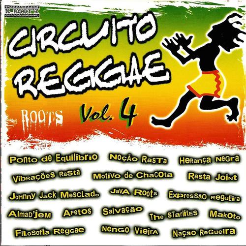 Reggae nacional 🇧🇷's cover